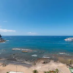  Apartment Ocean View Spain