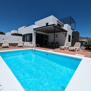  Villa Casa Marta, Private Pool, Free Wifi Spain