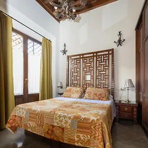  Apartment Aljibe Rodrigo Del Campo 1b Spain