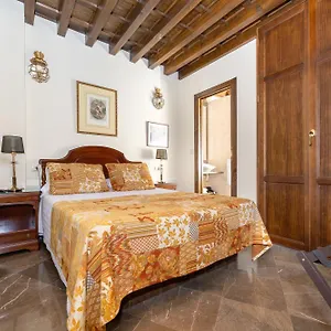  Apartment Aljibe Rodrigo Del Campo 1a Spain