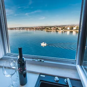  Apartment Veduta Croatia